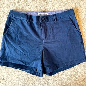Chino Shorts